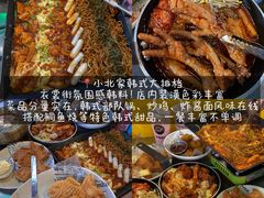 -衣裳街历史文化街区