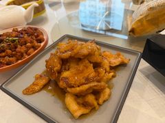 锅包肉-双井轩(双井店)