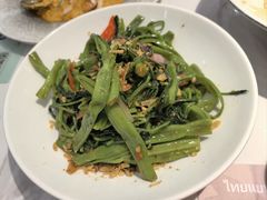 -泰椰里·泰国餐厅(智慧城广百广场店)
