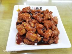 -玉华饮食店(茅台路店)