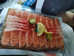 -墨竹寿司(九江店)