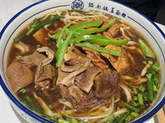 -镇南锅盖面馆(解放路店)