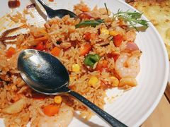 -夏日玛莉西餐厅(岳阳花板桥步步高店)