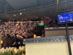 -绿茶餐厅(昌平悦荟店)