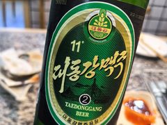 -震海贝烤贝·民俗特色店(延吉总店)