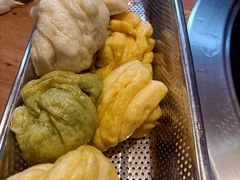 -锅老头铁锅炖•大锅蒸汽海鲜(韩乐坊店)