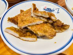 -天天鲜面馆(衡山路店)