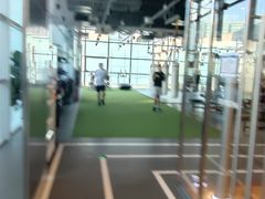 -OXYGYM 奥美氧舱运动中心(朝阳大悦城店)
