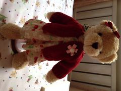 泰迪熊博物馆-济州岛泰迪熊博物馆