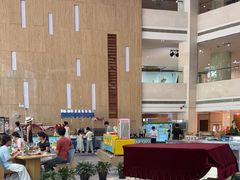 -佰园全日西餐厅-厦门佰翔软件园酒店