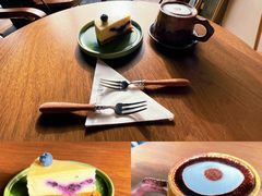 荷包蛋摩卡-前叁門