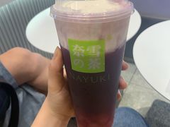 -奈雪的茶(大悦城店)