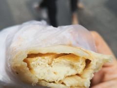 -小红旗臭豆腐炸冷面(万达店)
