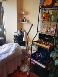 -Miss·A日式美甲美睫