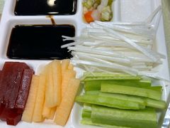 -东四民芳餐厅(世茂工三店)