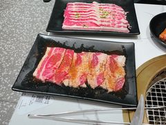 -花味·自助烤肉(雨花客厅店)