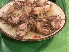 -盛港湾海鲜食府(黄沙店)