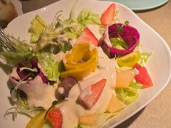 -波特曼西餐厅(中央大街店)