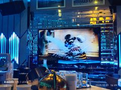 -阿曼达主题KTV(南湖都会店)