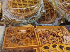 -玛尔哈巴·塔塔尔糕点(华侨小区店)