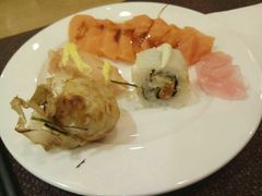 -长春金安大饭店
