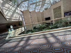 -上海静安昆仑大酒店