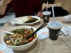 android_upload_pic-金记 酿皮·煲烧饭(万博店)
