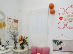 -喵小喵烘焙(广宜文苑店)