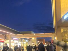 -三井奥特莱斯购物城(木更津店)