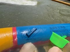 -长泰漂流水陆空景区