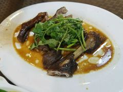 鹅掌-肥信潮菜(科新路店)