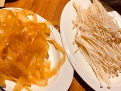 -義聚德·清真铜锅涮羊肉·烧烤(河东店)