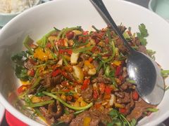 -井水小厨·湘菜(活力广场店)