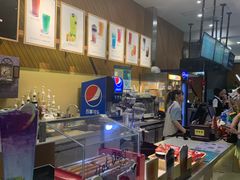 -大光明丽星VIP影城(昌里路杜比全景声店)
