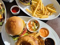 -bluefrog蓝蛙(新三里屯太古里店)