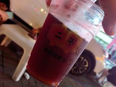 -二斗栗子(黄河道店)