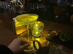 -FLAIR顶层餐厅酒吧(浦东丽思卡尔顿酒店)