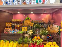 -泰妃殿(武汉首店)