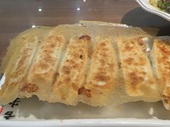 -春水锅贴·传统鲁菜(大明湖店)