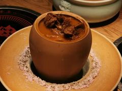 -吃饭皇帝大土家民族菜(正大广场店)