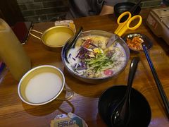 -优壹佳·延边朝鲜族料理(中山北路店)