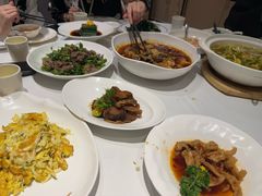 -翠山·映月湖景餐厅(映月湖公园店)