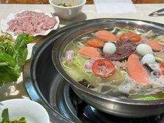 -海关荤豆花(洋河一路店)