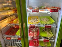 -钢管厂五区小郡肝火锅串串香(福清店)