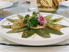 -绫罗岛海鲜私房菜(鸭绿江边店)