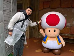 -日本环球影城