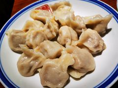 -新兴园饺子馆(望京店)