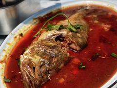 -又见炊烟私房菜(敬亭路店)