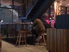 -星巴克臻选(成都太古里店)