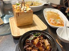 -外婆家(蓝色港湾店)